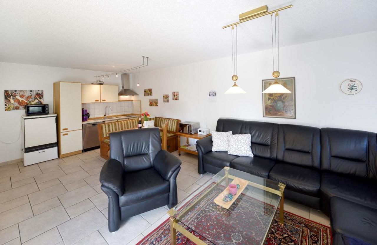 Haus Wegener Apartment Bad Sassendorf Luaran gambar