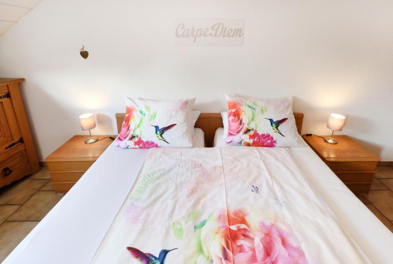 Haus Wegener Apartment Bad Sassendorf Luaran gambar